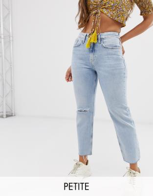 asos river island petite