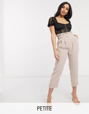 petite trousers river island