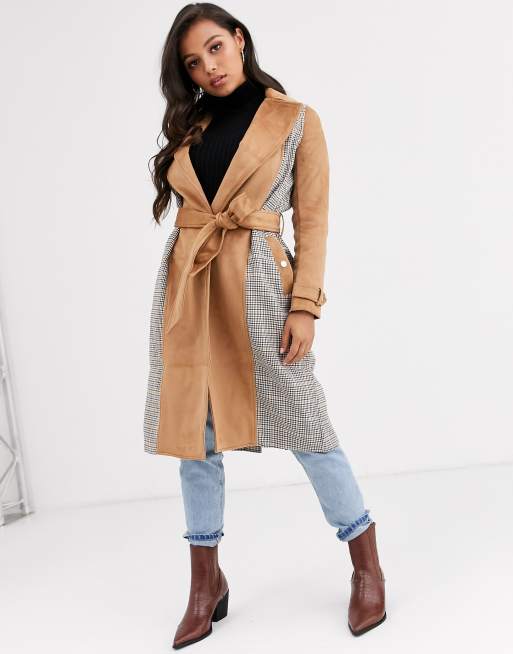 Petite coats deals river island