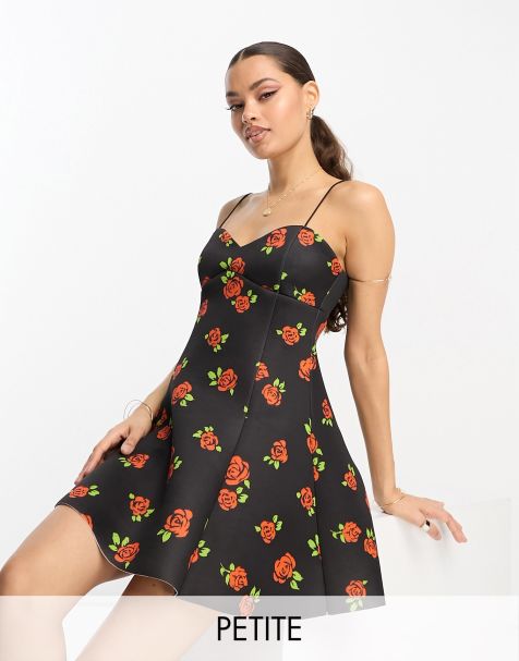 Asos hot sale petite vestiti