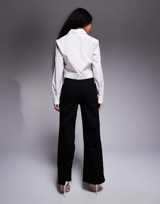 River island petite clothing top