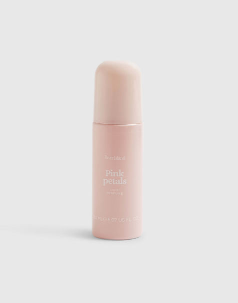 River Island Pink petals body spray in no colour - view 1