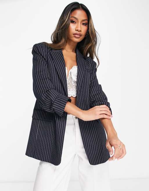 Asos River Island Blazer