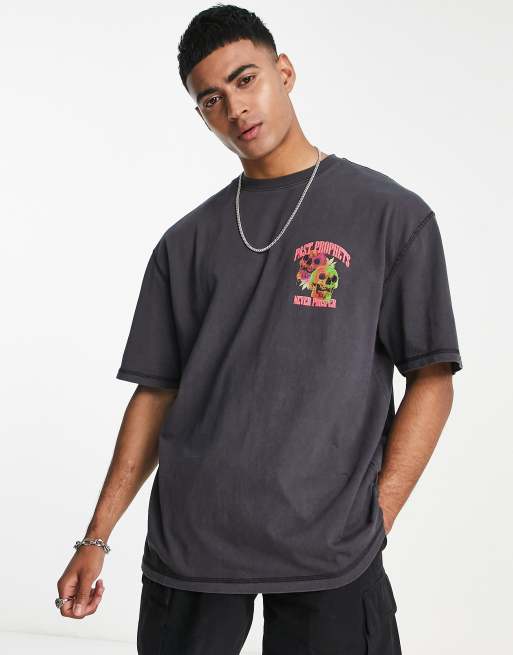 River island best sale boys t shirts