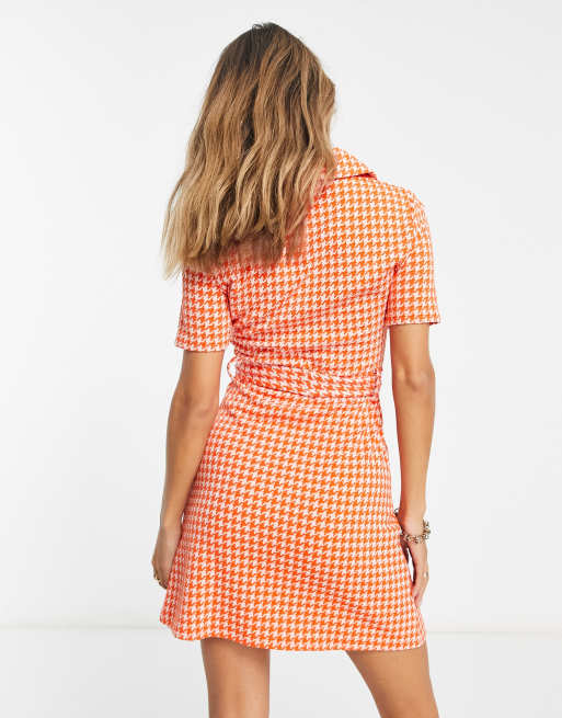 open lace back dress brushed cotton dressing gown