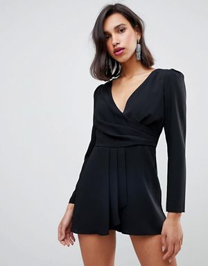 Party & Going Out Jumpsuits | Evening Jumpsuits | ASOS