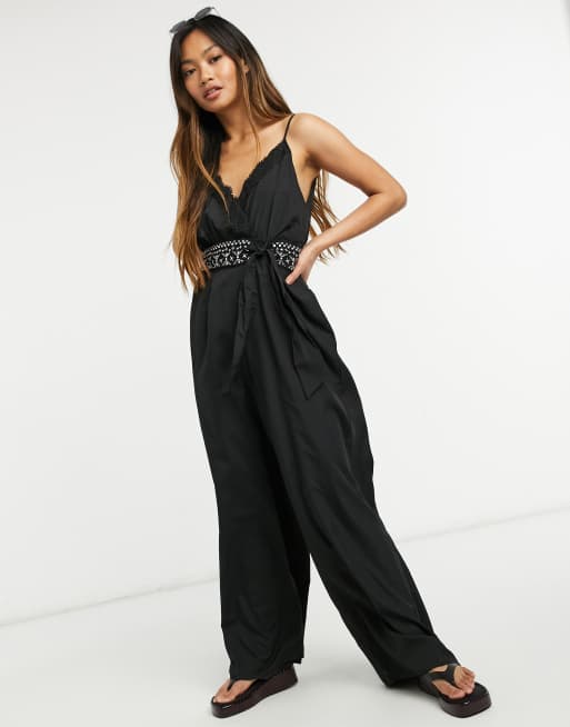 River island store jumpsuit asos