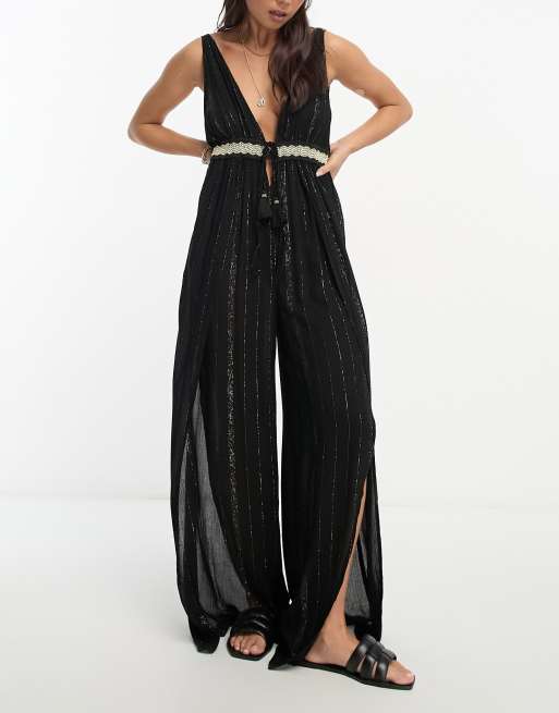 Evening jumpsuits 2025 river island