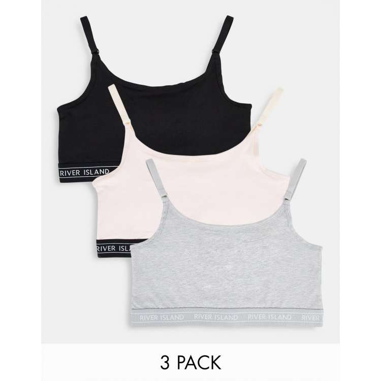 River island bralette on sale