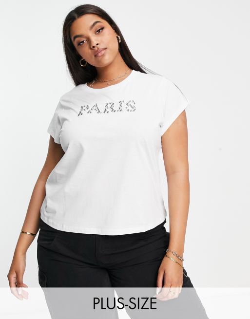 River island ladies tee hot sale shirts