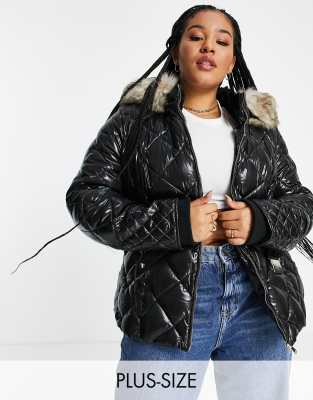 River island clearance plus jackets