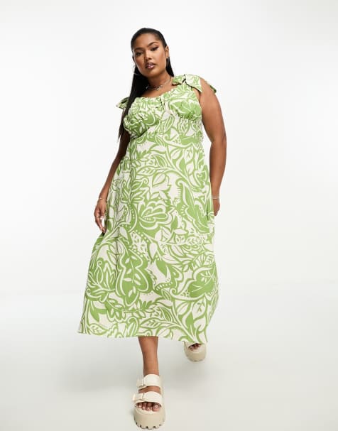 Cheap Plus-Size Clothing for Women