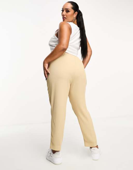 Cigarette trousers on sale size 4