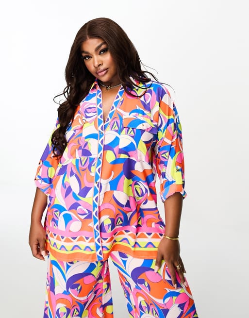 Plus size Co-ord Sets for Women