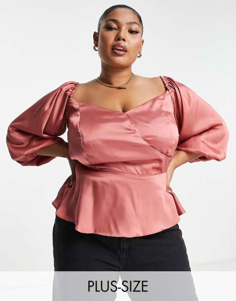 Asos plus size clearance sale