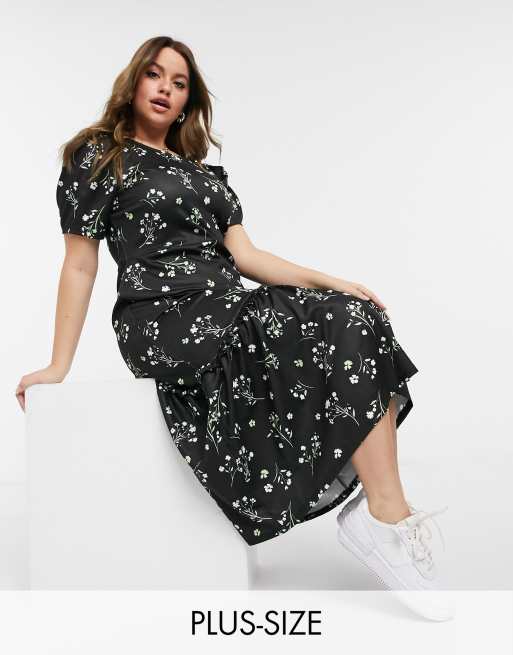 Asos river island store dress