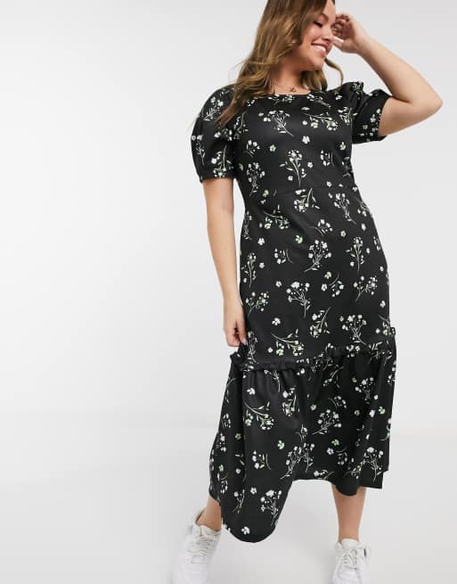 Asos river sale island dress