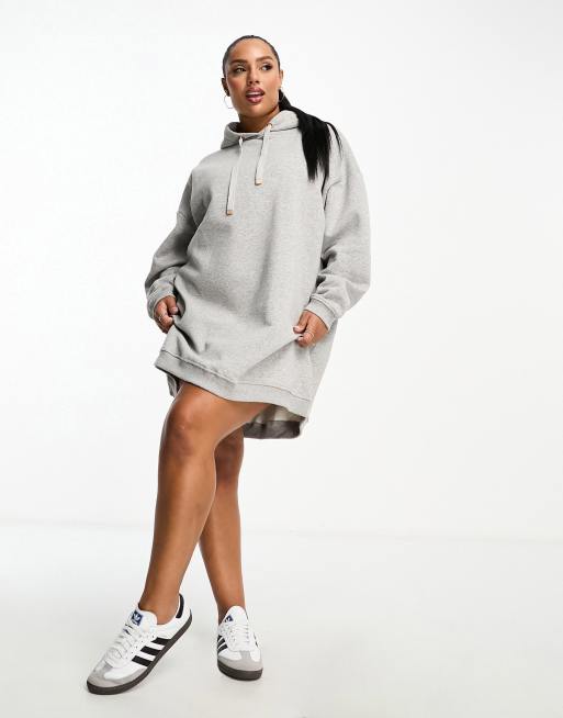 River island oversized online hoodie