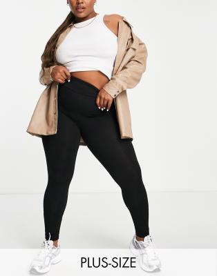 Haut Noir Pour Femme River Island - Taille 12, Manches Courtes, En Polyester, Neuf Avec étiquette