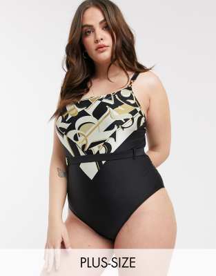 bathing suits to hide fat thighs