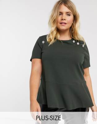 river island plus size stores