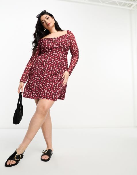 Page 4 - Sale Plus Size Dresses, Plus Size Dresses On Sale