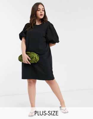 sweat dress plus size