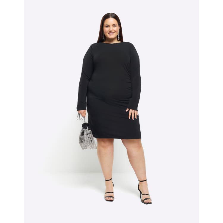 River island plus size stores sales