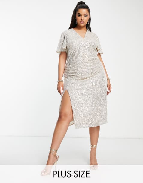 River island deals plus size sale