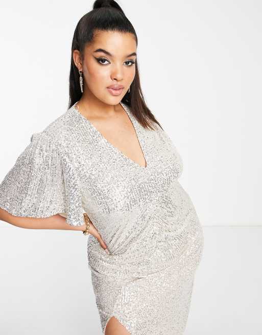 14 best plus size sequin dresses: From ASOS Curve, River Island