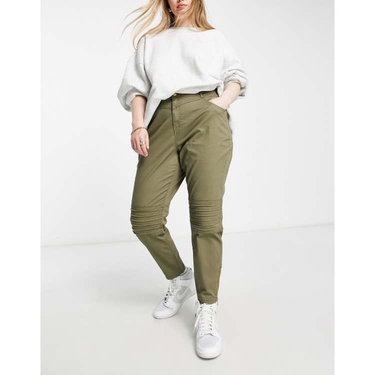 Uo night skinny discount utility cargo pant