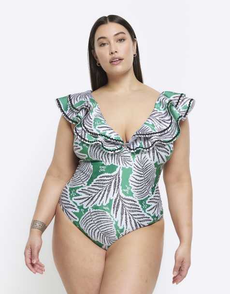 River island bathers online