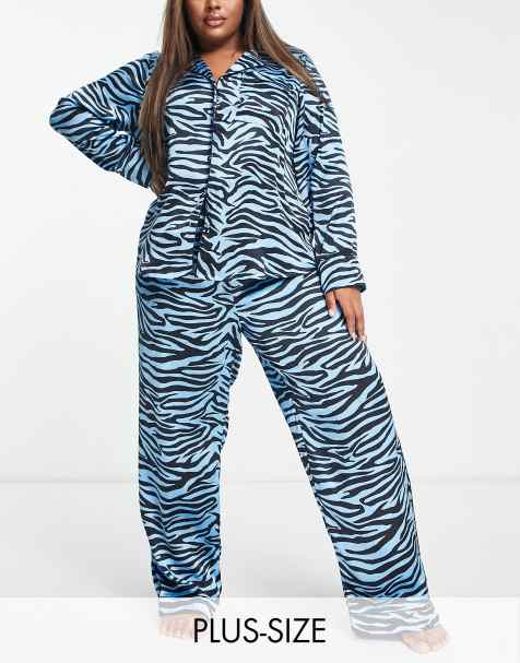 Page 3 - Women's Pyjamas | Cotton, Satin & Silk Pyjama sets | ASOS