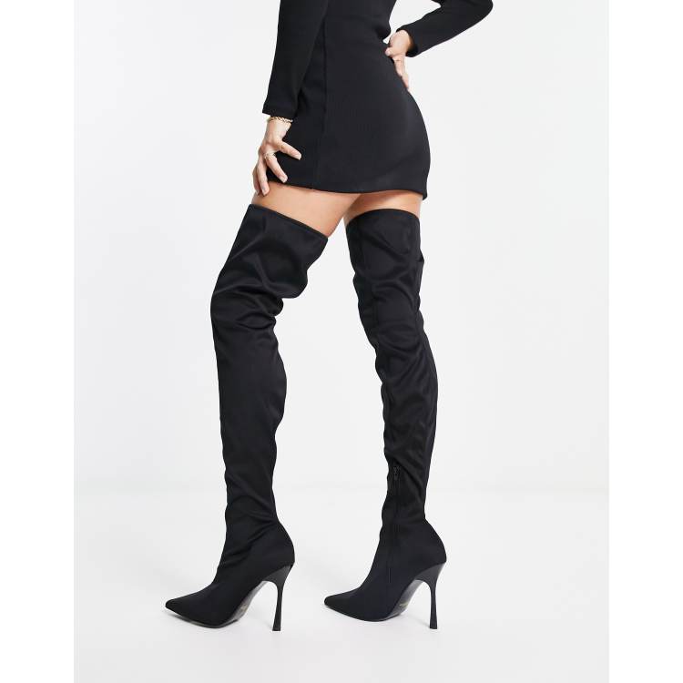 Isla pointy toe bootie best sale