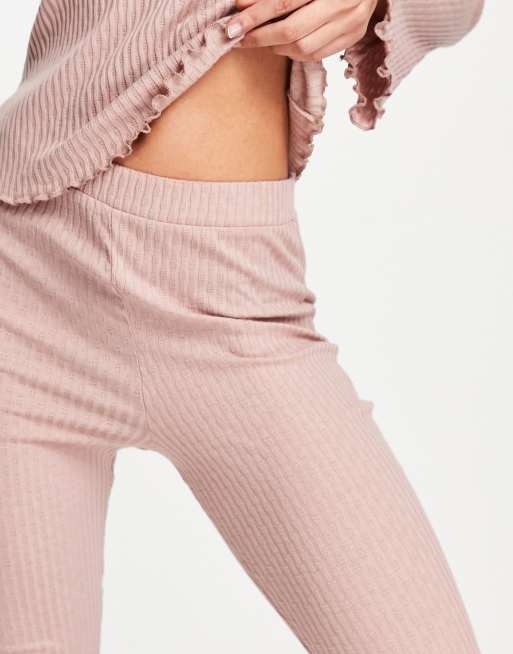 river island lounge pants