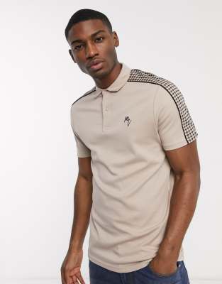 river island polo