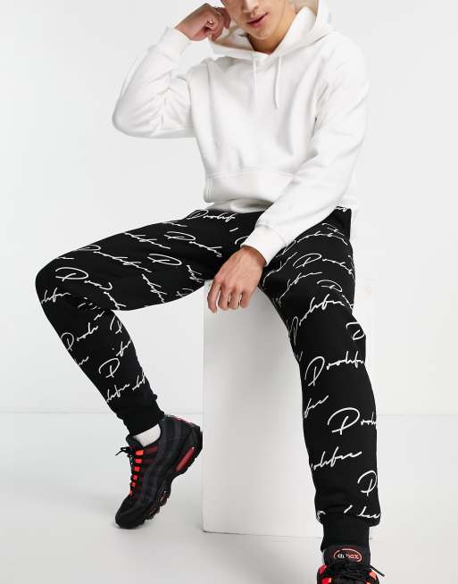 All over print online joggers