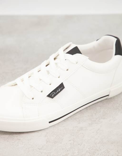 River island canvas store shoes