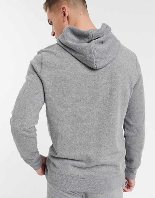 River island prolific online hoodie