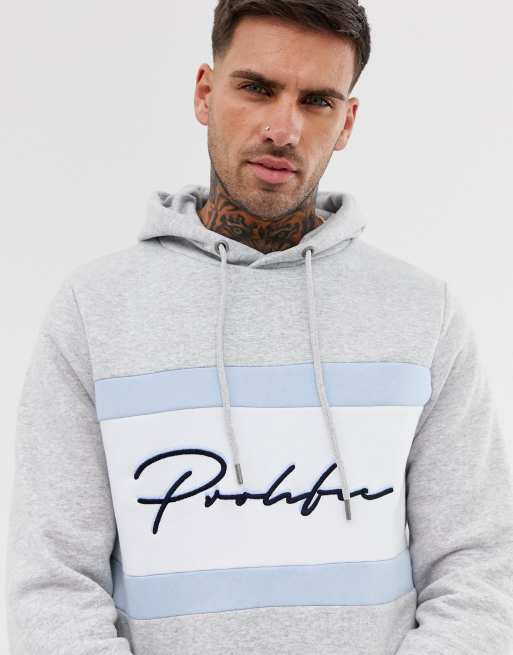 Prolific hoodies on sale