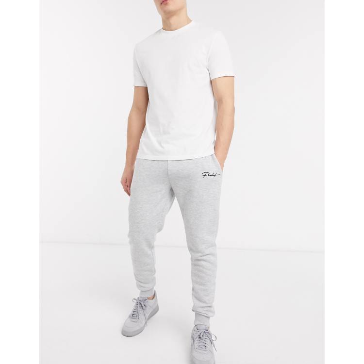 River island best sale tracksuit mens