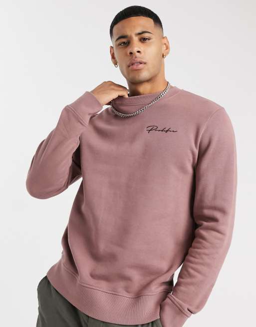 Prolific sweatshirt best sale