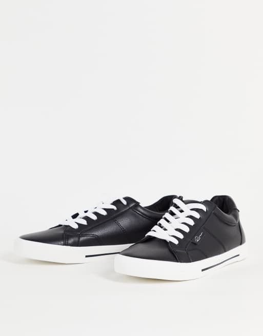 River Island Prolific sneakers in black | ASOS