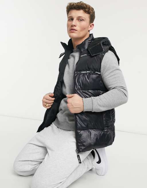 River Island prolific vest ASOS