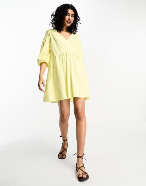 Asos summer holiday shop dresses