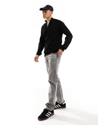 Nike Sportswear Veste coupe-vent - black/anthracite/noir