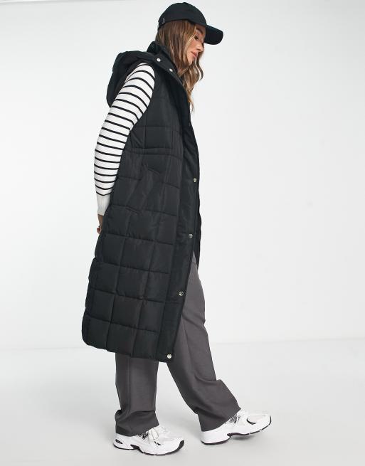 River island store gilet womens