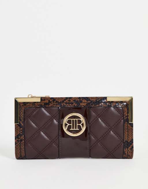 Asos river island purse sale