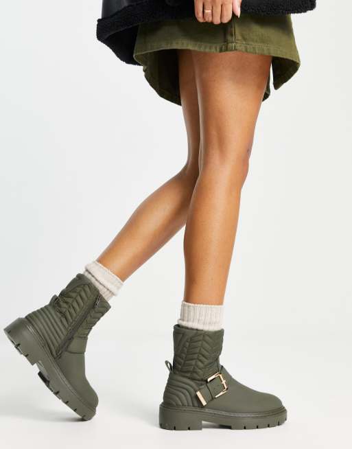 Asos river hotsell island boots