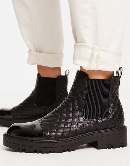 Topshop hero outlet boots